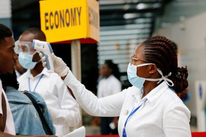 Over 9,000 Ghanaians evacuated during COVID-19 border closure - Foreign Affairs Ministry