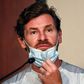 Andre Villas-Boas' Marseille have recorded four cases of coronavirus