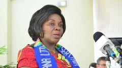85% work done in making Accra the cleanest city in Africa – Sanitation Minister