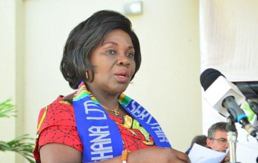 85% work done in making Accra the cleanest city in Africa – Sanitation Minister
