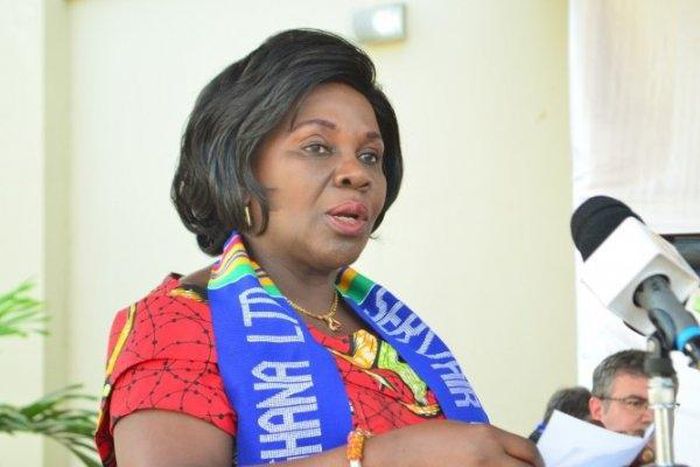 85% work done in making Accra the cleanest city in Africa – Sanitation Minister