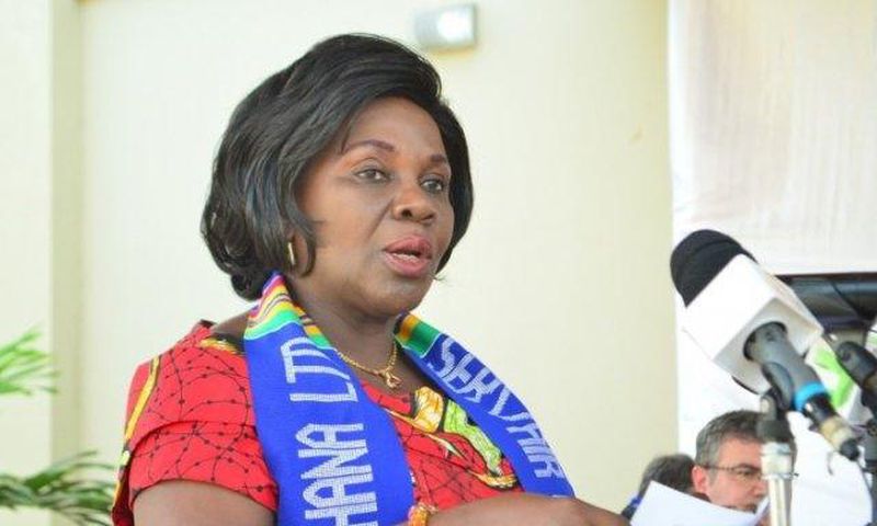85% work done in making Accra the cleanest city in Africa – Sanitation Minister