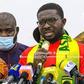 Nana Yaw Amponsah announce new Kotoko management team