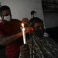 Power will be cut for nearly three hours every day across Sri Lanka to conserve electricity
