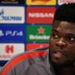 Arsenal swooped for Atletico Madrid midfielder Thomas Partey