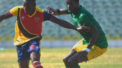 Hearts vs Aduana Stars