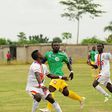 Aduana Stars vs Hearts of Oak