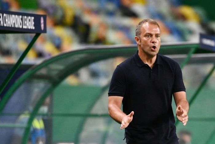 Hansi Flick has taken Bayern Munich to the Champions League final in his first season as a head coach of a Bundesliga club.