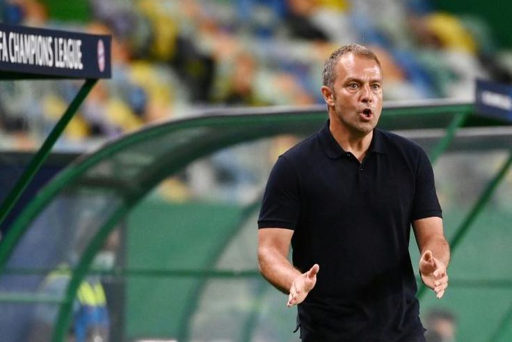 Hansi Flick has taken Bayern Munich to the Champions League final in his first season as a head coach of a Bundesliga club.