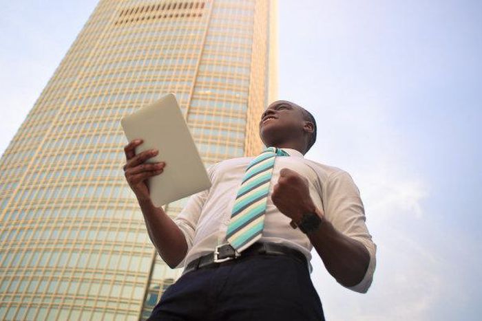 How to start a business in Ghana