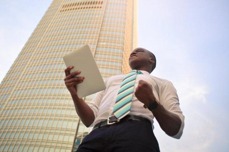 How to start a business in Ghana