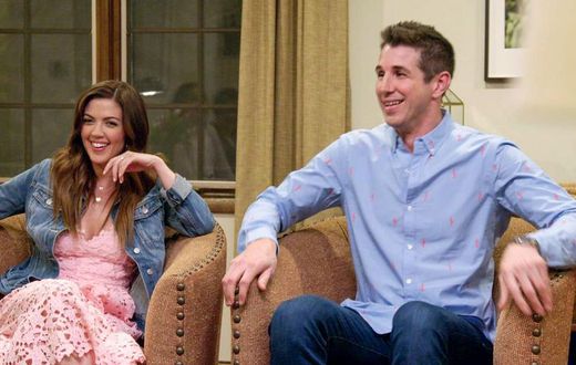 Are Kristy & Kyle From 'Labor of Love' Together?