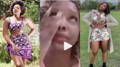 Watch how pretty Mimie Moana predicted her own death and it happened