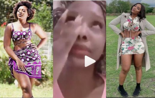 Watch how pretty Mimie Moana predicted her own death and it happened