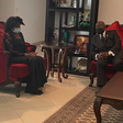 President Nana Akufo-Addo has visited the house of former president Jerry John Rawlings to commiserate with his wife, Nana Konadu Agyemang Rawlings and the family over their loss.
