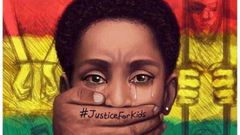 Court jails choreographer for 15 years for defiling 11-year-old pupil under orange tree