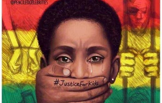 Court jails choreographer for 15 years for defiling 11-year-old pupil under orange tree