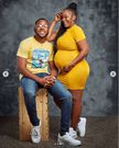 Aaron and Eyram