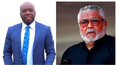 How prophet Jimmy Alla prophesied Rawlings' death