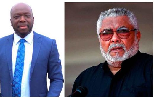 How prophet Jimmy Alla prophesied Rawlings' death
