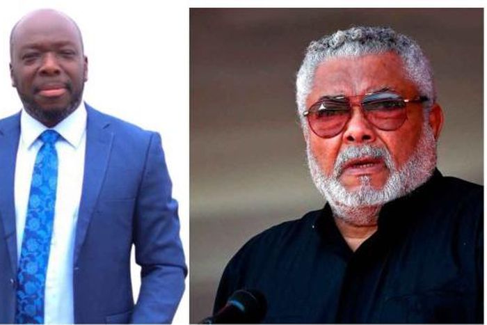 How prophet Jimmy Alla prophesied Rawlings' death