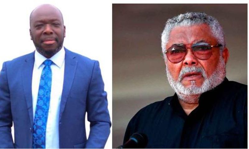 How prophet Jimmy Alla prophesied Rawlings' death