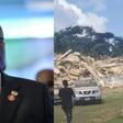 Church building collapse: Akufo-Addo commiserates with families of victims