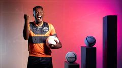 Asamoah Gyan