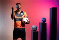 Asamoah Gyan