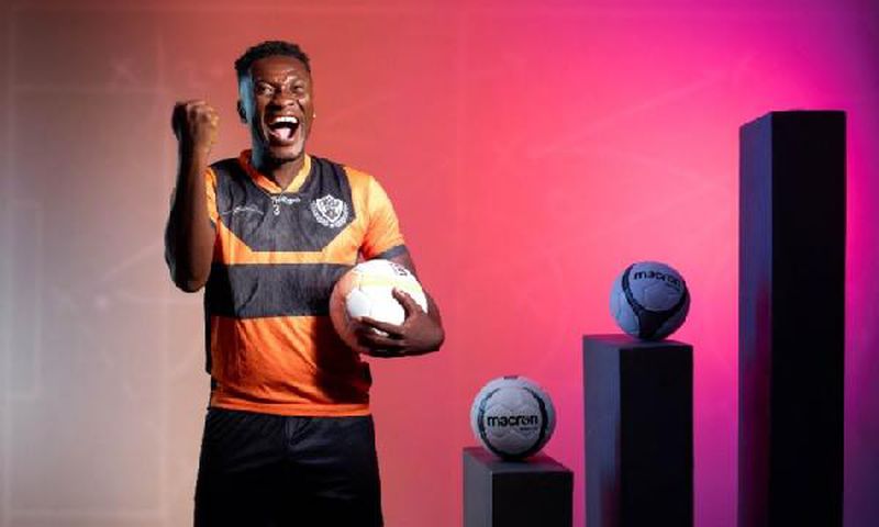 Asamoah Gyan