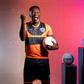 Asamoah Gyan