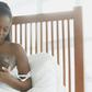 Nursing mother