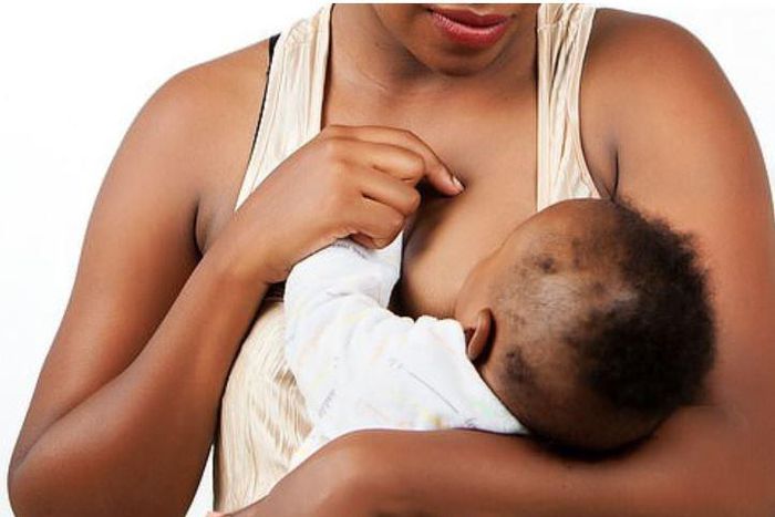 23-year-old woman charged for infecting friend’s 10-month-old baby by breastfeeding him