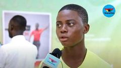 Chrisopher Okpoti Adjei