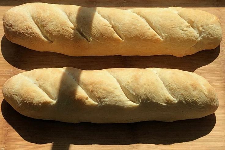 Tea bread