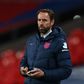England manager Gareth Southgate