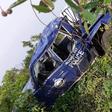 Police officer dead, three others injured in deadly crash at Walewale
