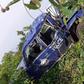 Police officer dead, three others injured in deadly crash at Walewale