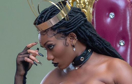 Wendy Shay