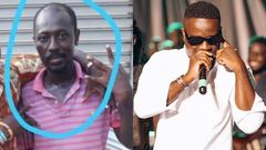 Jay Dee and Sarkodie