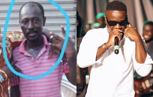 Jay Dee and Sarkodie