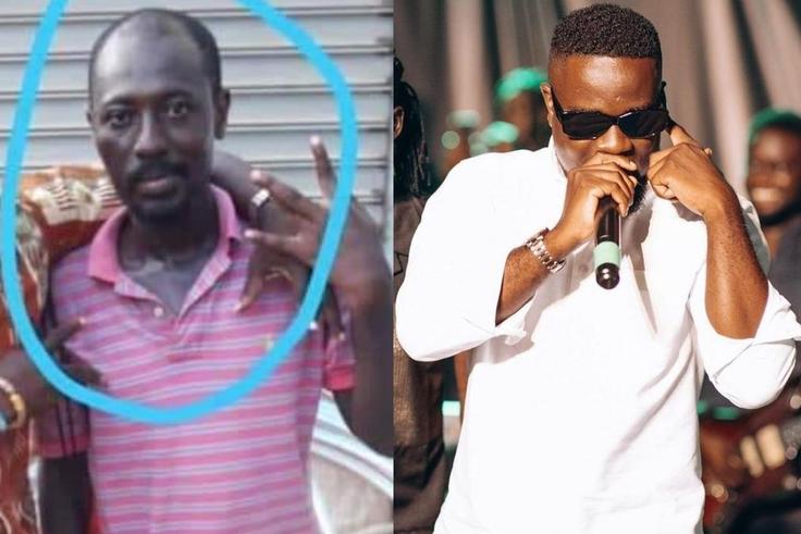 Jay Dee and Sarkodie