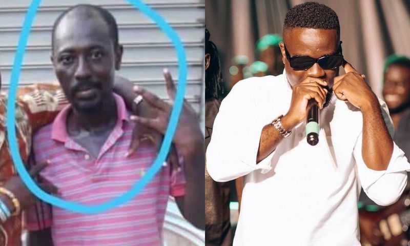 Jay Dee and Sarkodie
