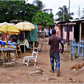Buduburam: Tension erupts over murder of alleged Police informant