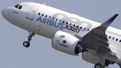 Interpol issues warrant for arrest of Samuel Adam Mahama over Airbus bribery scandal
