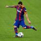 Lionel Messi returns to La Liga action with Barcelona this weekend after failing to get the move away from the Camp Nou he wanted