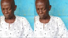 Kofi B's father