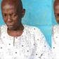 Kofi B's father
