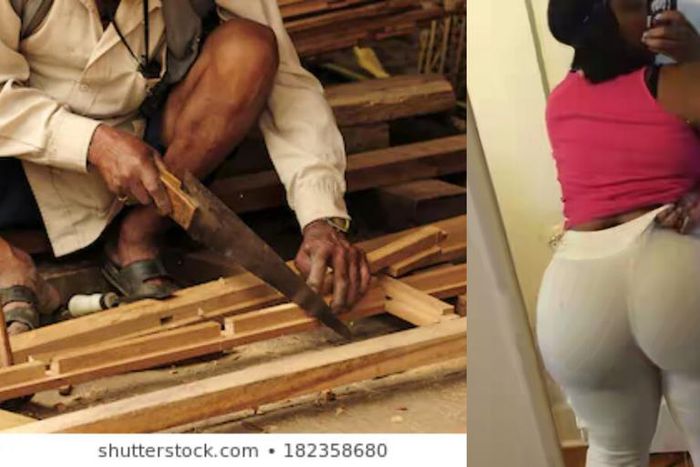 Carpenter stabbed to death for trying to protect prostitute from assault