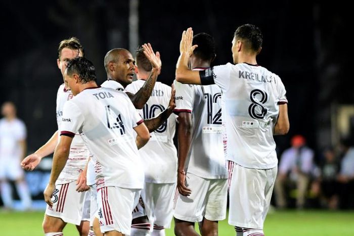 Real Salt Lake could soon have a new team owner, MLS commissioner Don Garber said Sunday, as Dell Loy Hansen, being investigated by MLS for alleged racist remarks, plans to sell the team